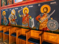 Monaster Reževići